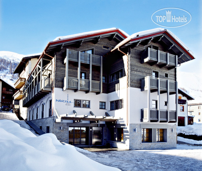 Hotelier's photos Meuble Marzia 4*