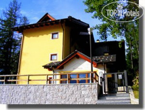 New photos from tourists Residence Stelvio 2*