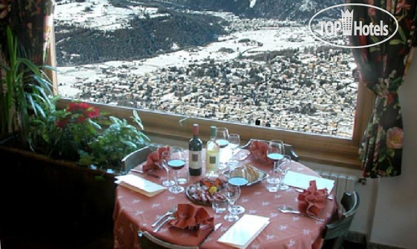 Hotel photo Residence Lo Chalet APT