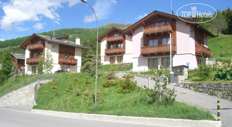 Hotelier's photos Chalet Teola 2*