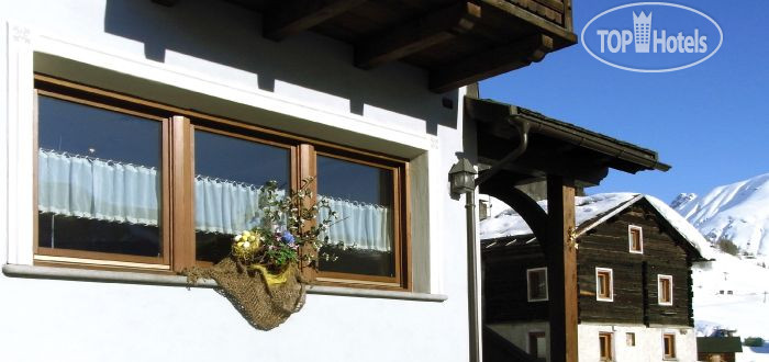 Hotel photo Cristallo 4*