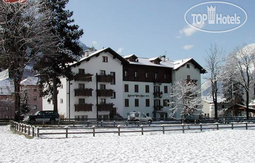 Hotel photo Villa Rina 3*