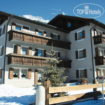 Casa Stefano & Lucia 