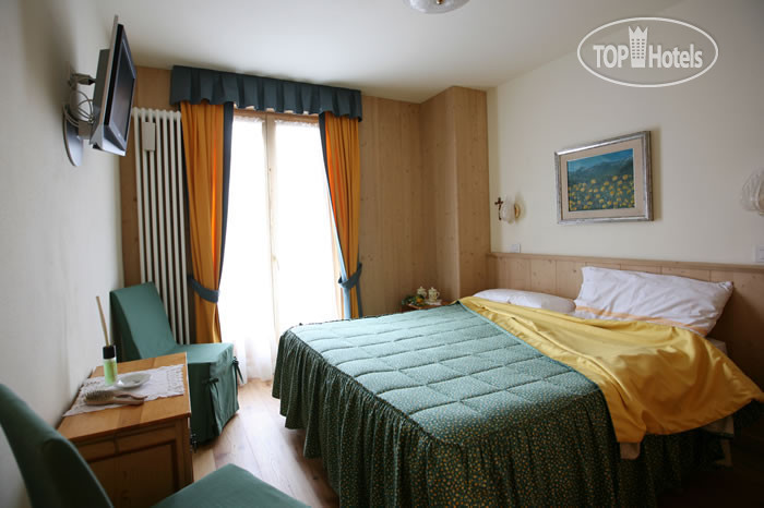 New photos from tourists Meuble Cima Bianca 3*