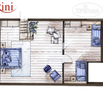 Rini Luxury Country Apartaments