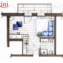 Rini Luxury Country Apartaments