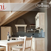 Rini Luxury Country Apartaments
