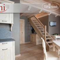 Rini Luxury Country Apartaments