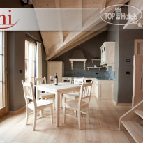 Rini Luxury Country Apartaments
