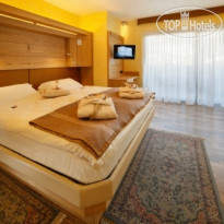 Alp & Wellness Hotel Mota