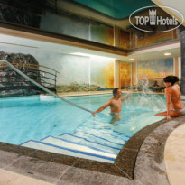 Alp & Wellness Hotel Mota