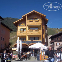 Alp & Wellness Hotel Mota