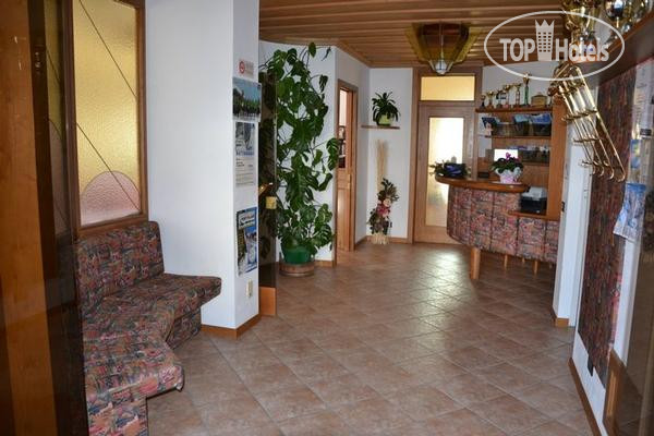New photos from tourists Meuble Rosalpina 3*