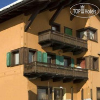 Chalet Lago 