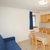 Chalet Lago 