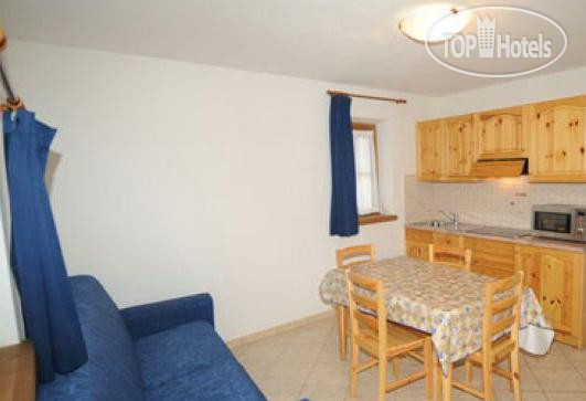 New photos from tourists Chalet Lago 3*