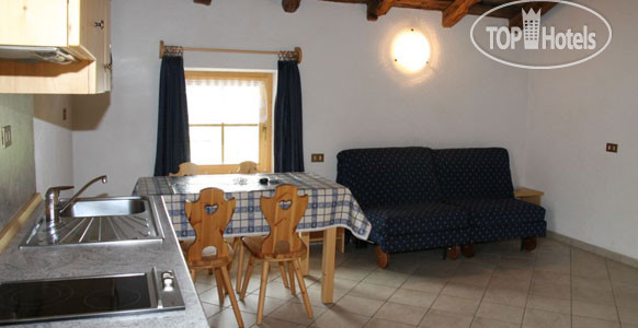 New photos from tourists Casa Franci 