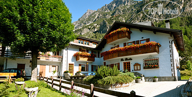 Hotelier's photos La Baita