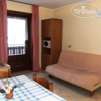 Roulette Apartaments 