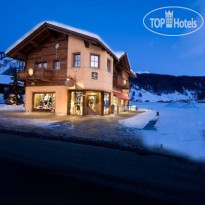 Roulette Apartaments 