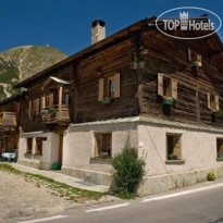 Roulette Apartaments 