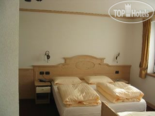 New photos from tourists Albergo 2000 3*
