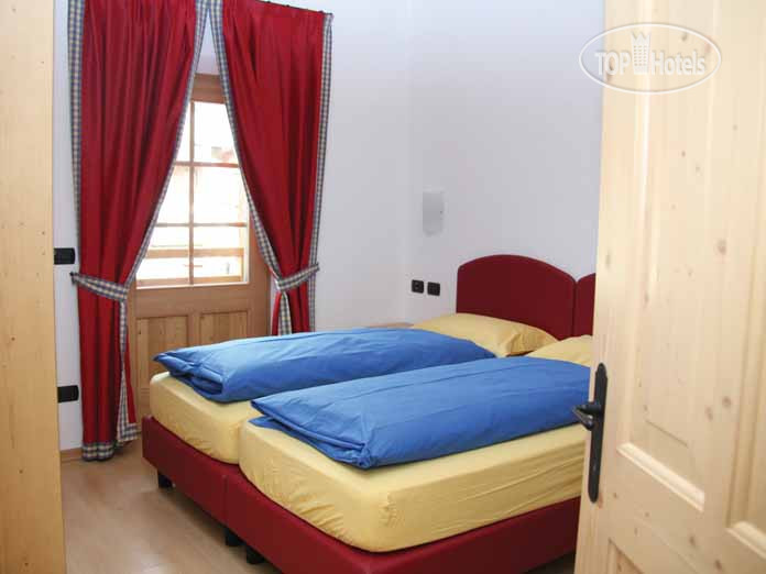 New photos from tourists Baita Menin 3*