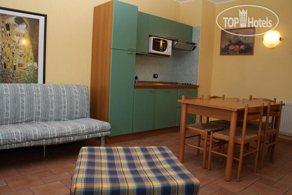 New photos from tourists Chalet La Leur 