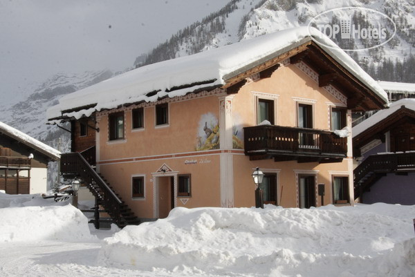 Hotel photo Chalet La Leur 