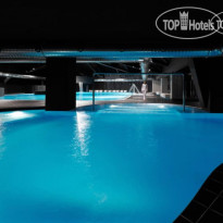 Aquagranda Livigno Wellness Park 