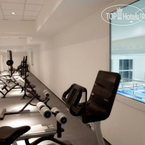 Aquagranda Livigno Wellness Park 