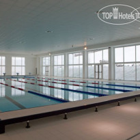 Aquagranda Livigno Wellness Park 