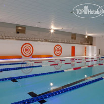 Aquagranda Livigno Wellness Park 