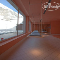 Aquagranda Livigno Wellness Park 