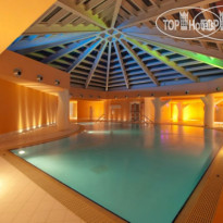 Aquagranda Livigno Wellness Park 