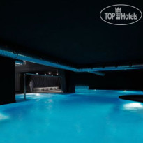 Aquagranda Livigno Wellness Park 