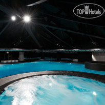 Aquagranda Livigno Wellness Park 