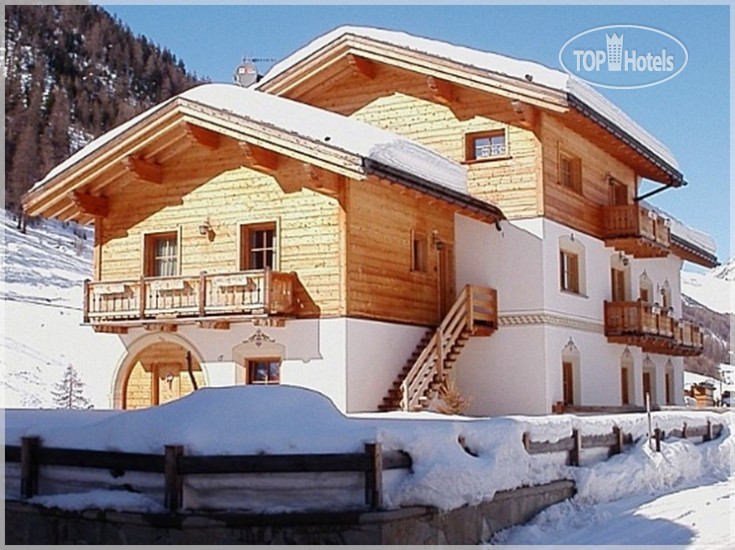 Hotel photo Comfort Apartments Livigno 