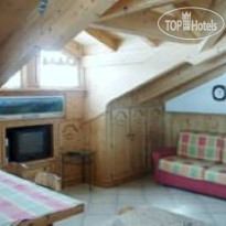 Comfort Apartments Livigno 