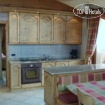 Comfort Apartments Livigno 