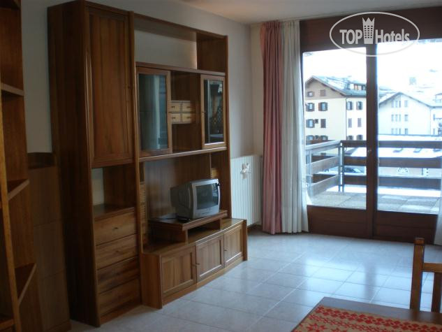 New photos from tourists Chalet Metallia 3*