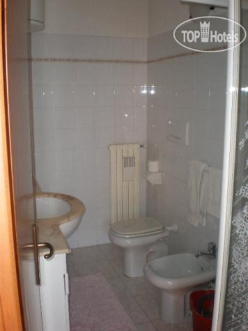 Hotel photo Chalet Metallia 3*
