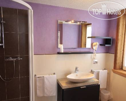 New photos from tourists APR Chalet Picchio