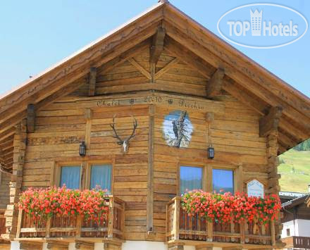 Hotelier's photos APR Chalet Picchio