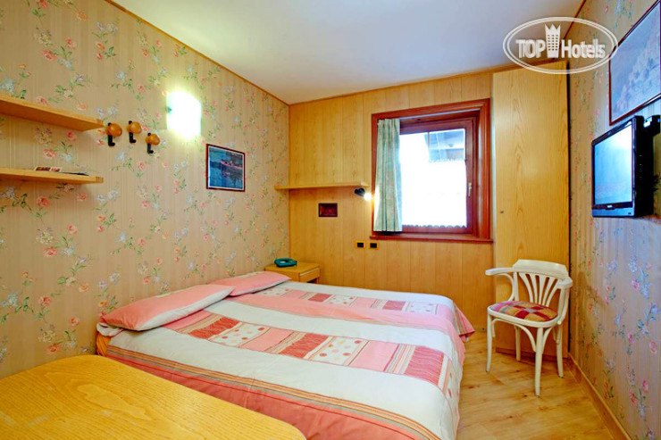 New photos from tourists Astra 3*