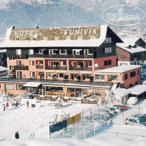 Funivia Hotel Bormio 