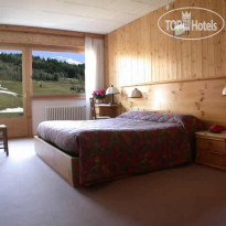 Funivia Hotel Bormio 