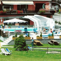 Funivia Hotel Bormio 