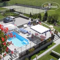 Funivia Hotel Bormio 