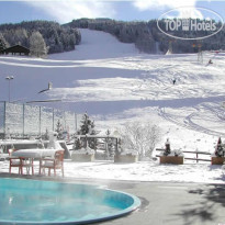 Funivia Hotel Bormio 